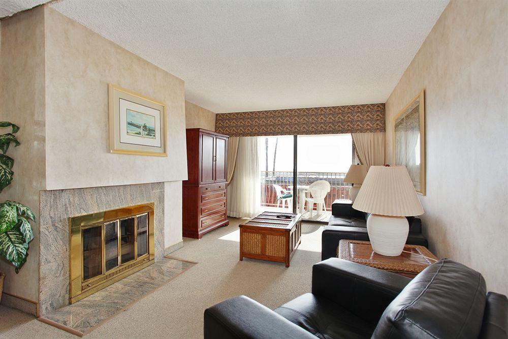 Oceanside Marina Suites - A Waterfront Hotel Εξωτερικό φωτογραφία