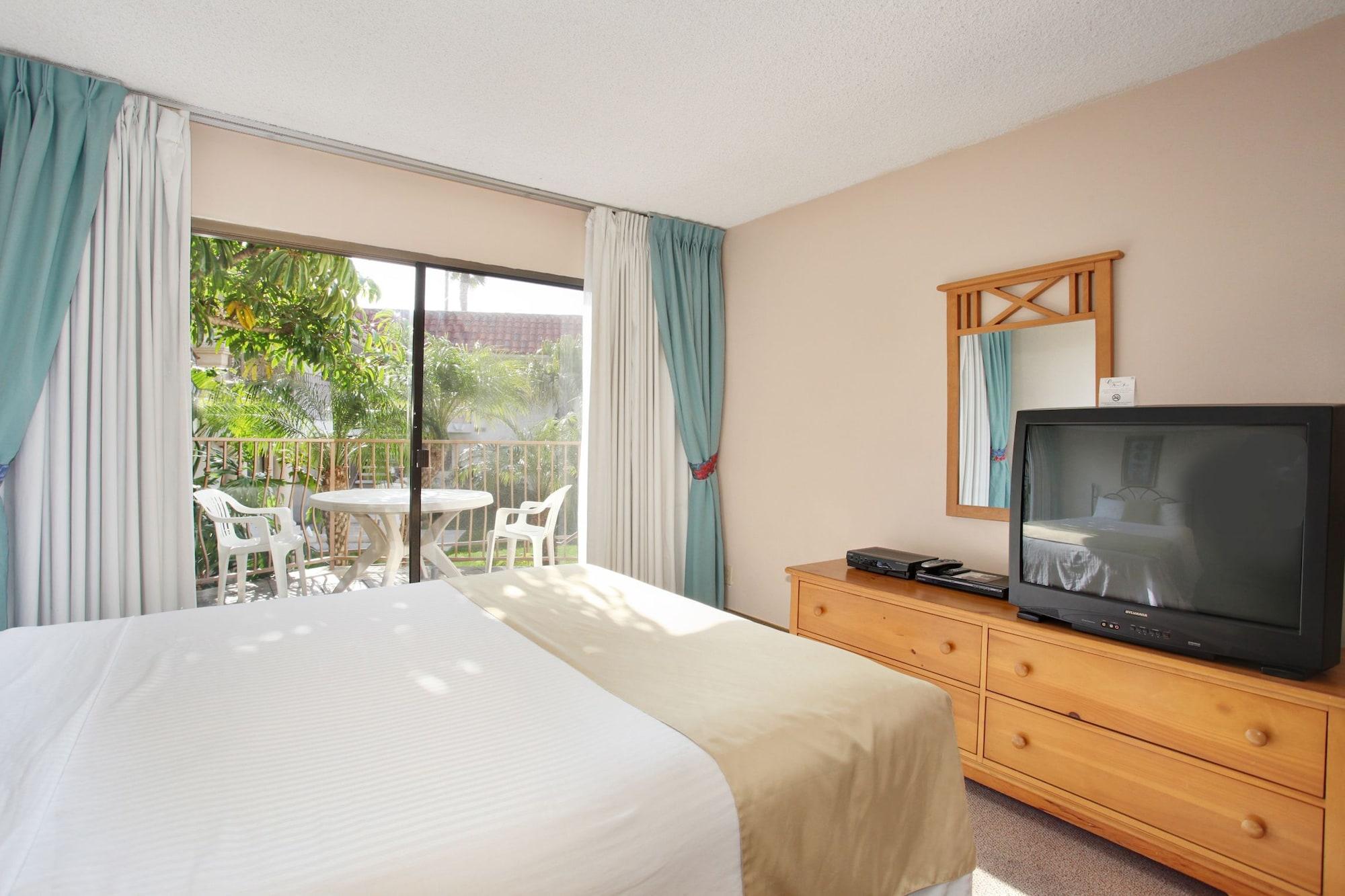 Oceanside Marina Suites - A Waterfront Hotel Εξωτερικό φωτογραφία