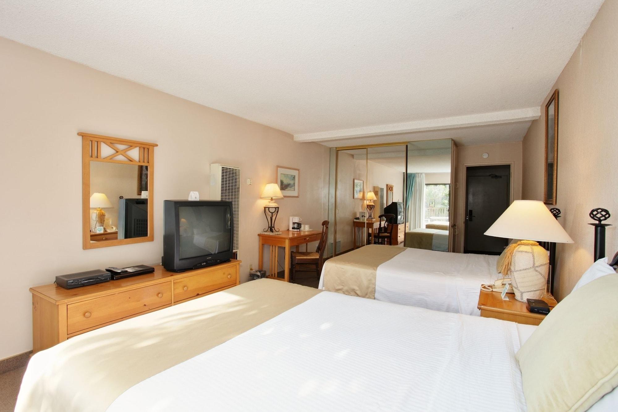 Oceanside Marina Suites - A Waterfront Hotel Εξωτερικό φωτογραφία