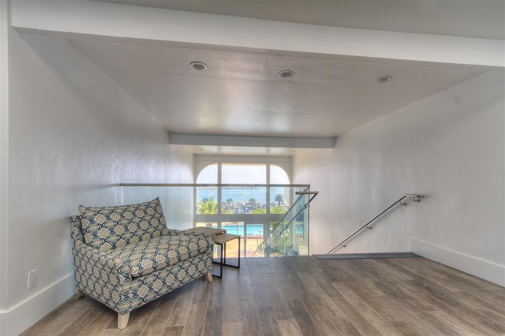 Oceanside Marina Suites - A Waterfront Hotel Εσωτερικό φωτογραφία