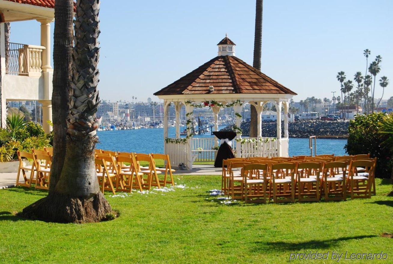 Oceanside Marina Suites - A Waterfront Hotel Εξωτερικό φωτογραφία