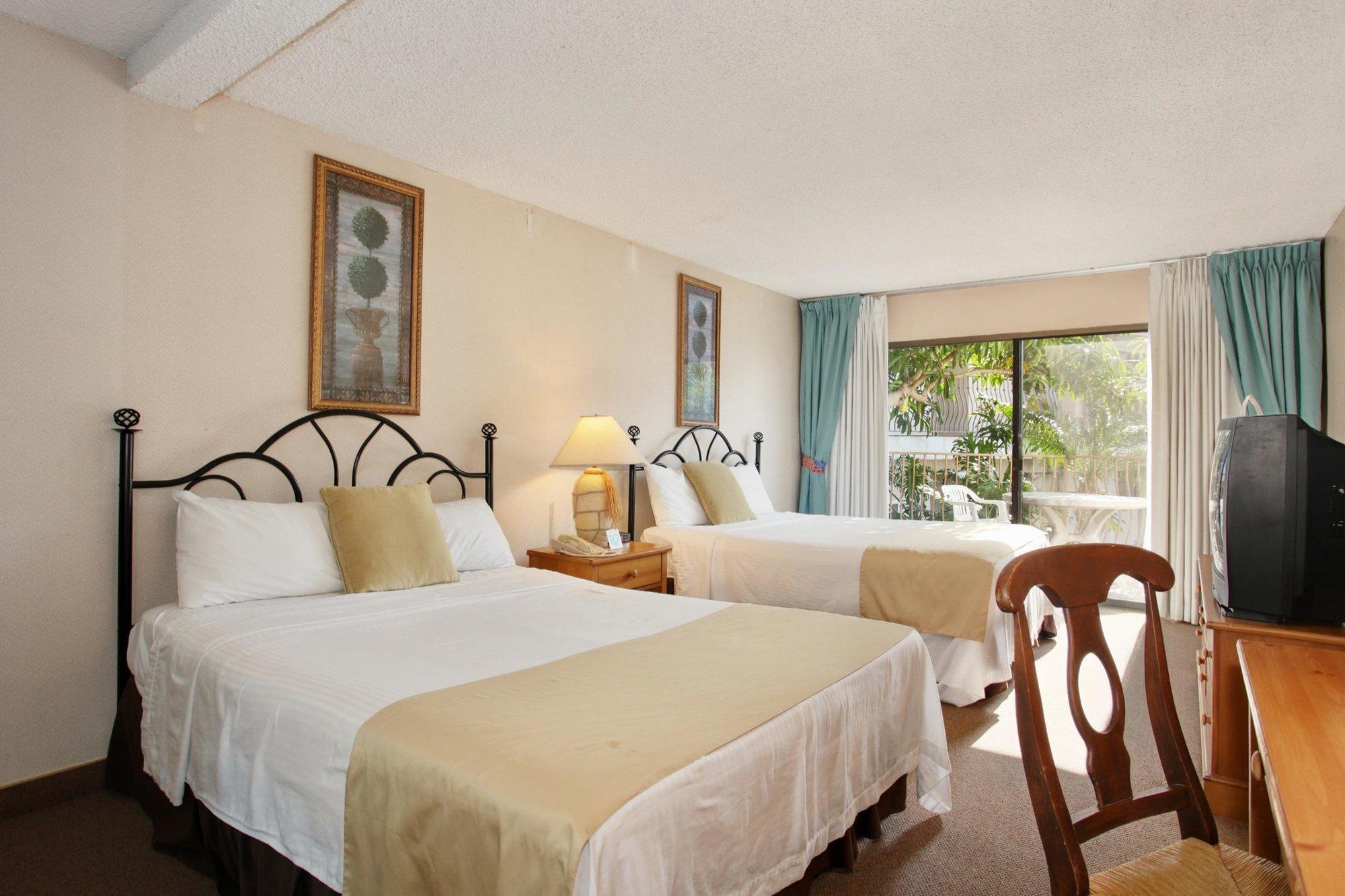 Oceanside Marina Suites - A Waterfront Hotel Εξωτερικό φωτογραφία