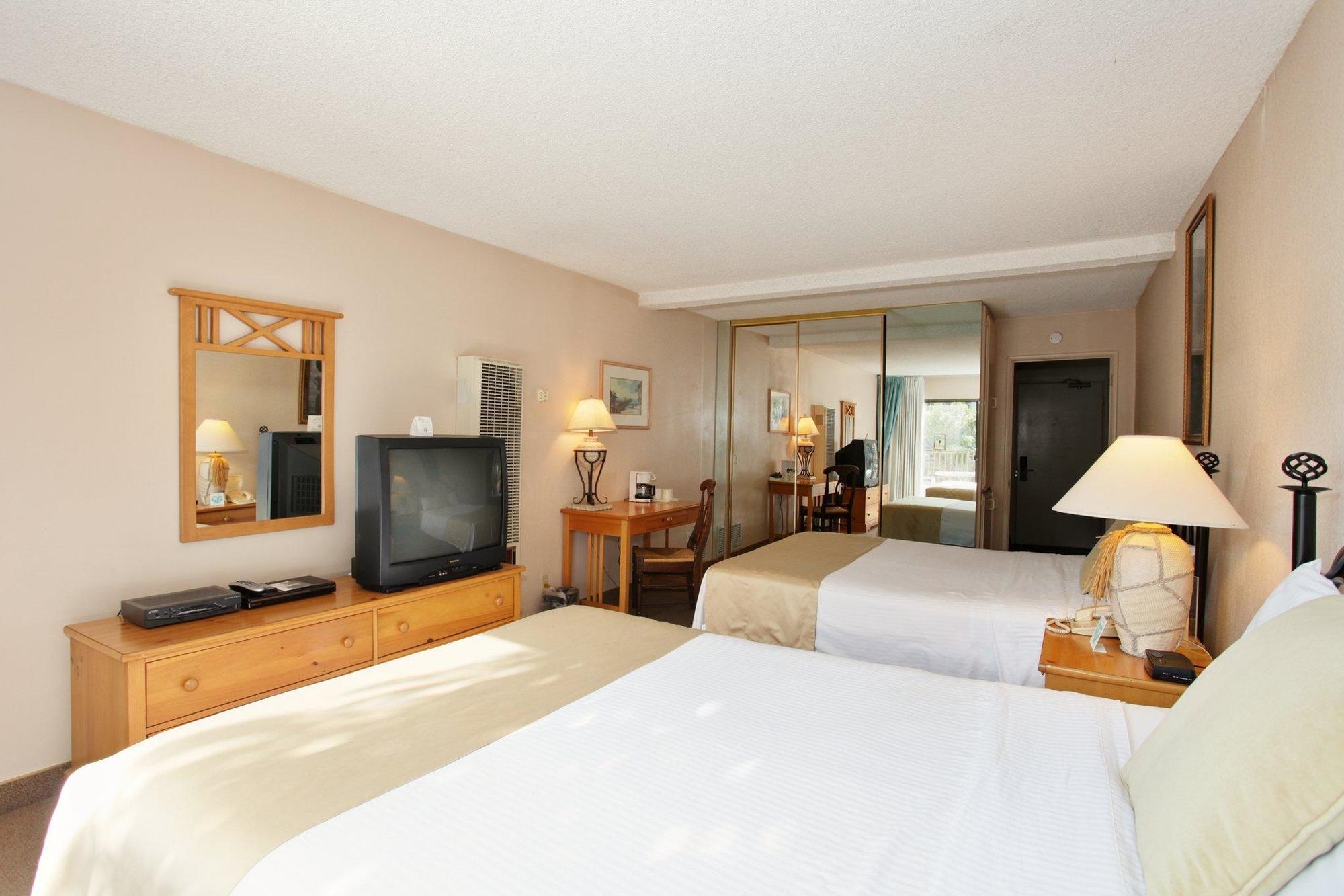 Oceanside Marina Suites - A Waterfront Hotel Εξωτερικό φωτογραφία
