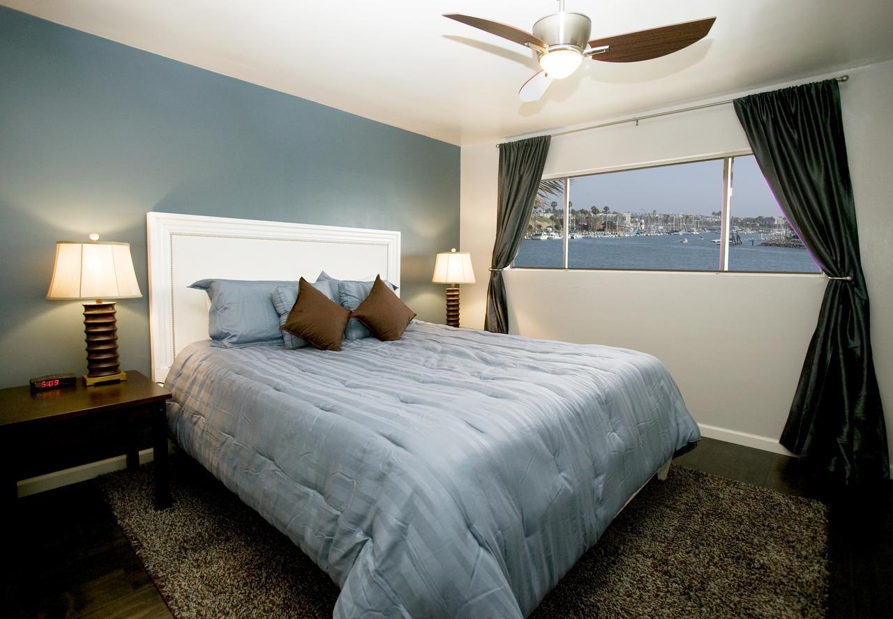 Oceanside Marina Suites - A Waterfront Hotel Εξωτερικό φωτογραφία