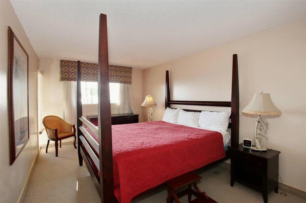 Oceanside Marina Suites - A Waterfront Hotel Δωμάτιο φωτογραφία